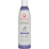 Spa:  Aroma Paws Lavender Chamomile Shampoo/Conditioner