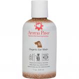 Spa Ear Care:  Aroma Paws Organic Ear Wash