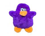 Dog Toy:  Cycle Dog Duraplush Penguin Stuffed Dog Toy