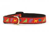 Up Country Cat Collar: Multi-Cats